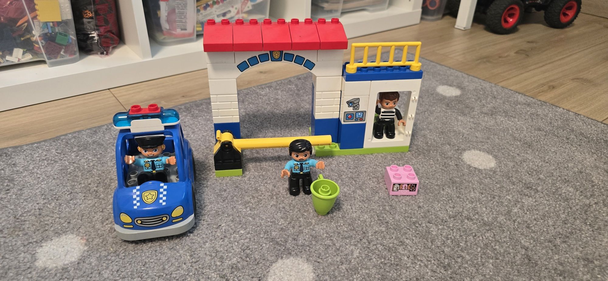 Seturi Lego Duplo 10846 | 10812 | 10900