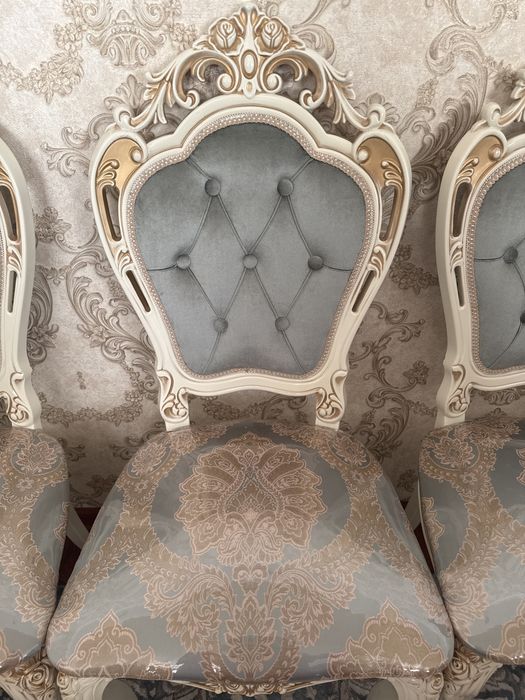 Джаконда стуля высокого качества.  Новая