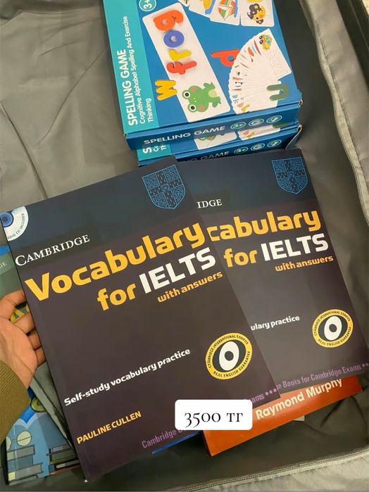 Книги на английском english books