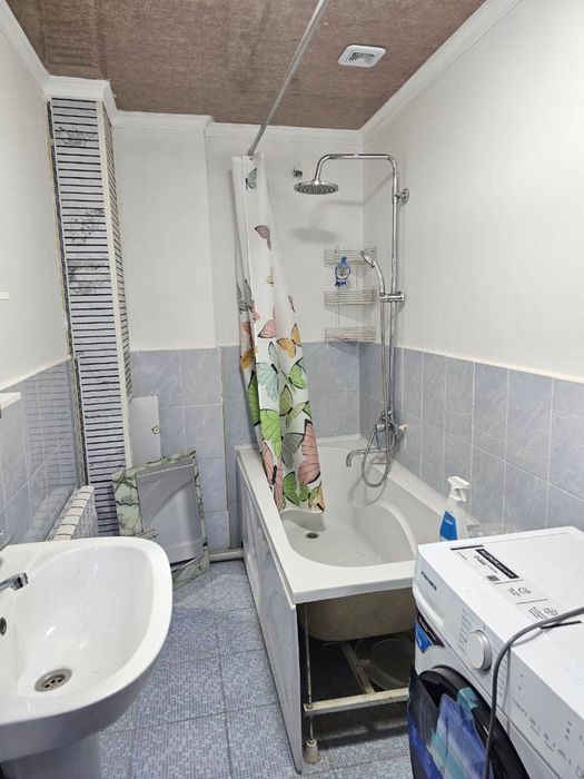 Срочно аренда 3х комнатная квартира адрес Шаумияна рустам шурбо