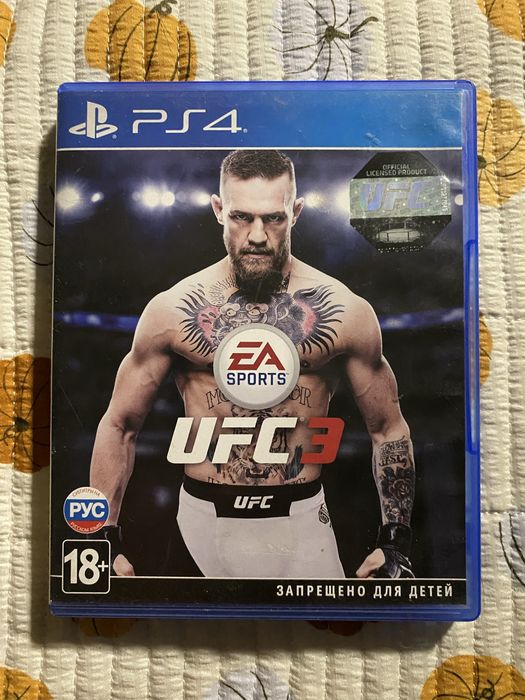 PS4 диски — популярные игры, всё работает без торга!!!