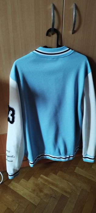 Jacheta/ hanorac cu polar- M