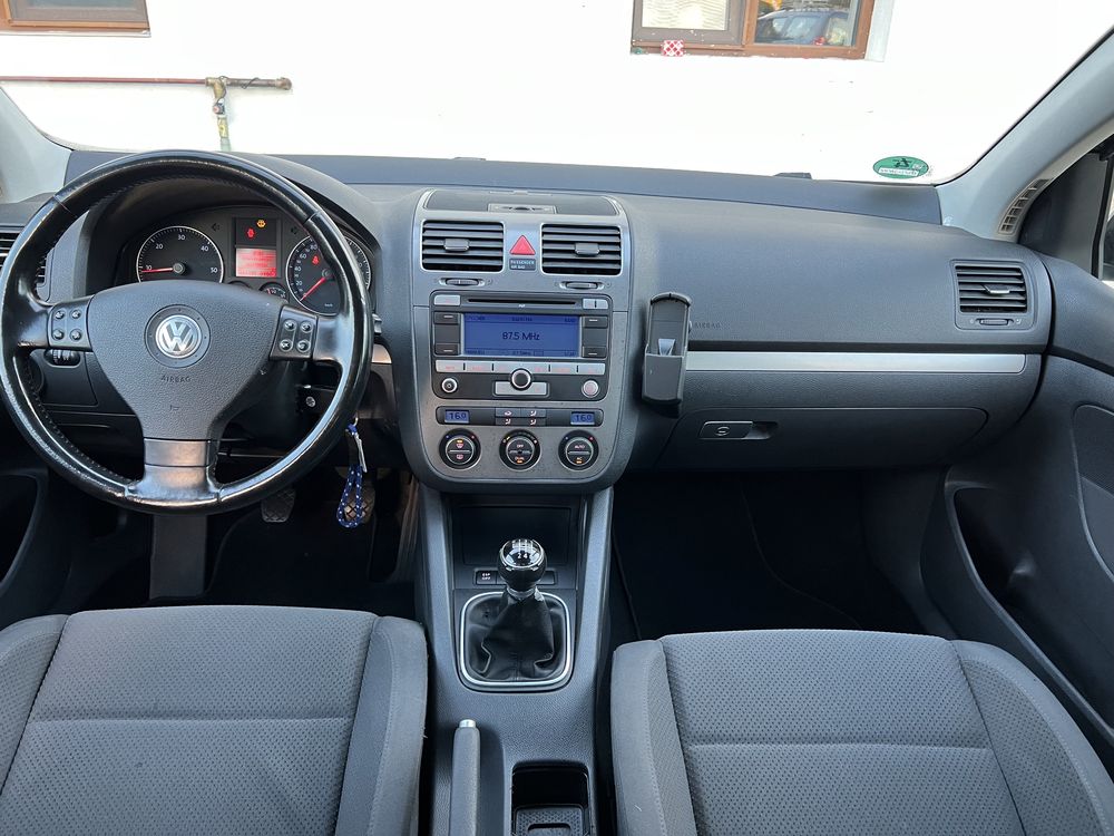 Vw Golf 5 Recent Adusa Germania