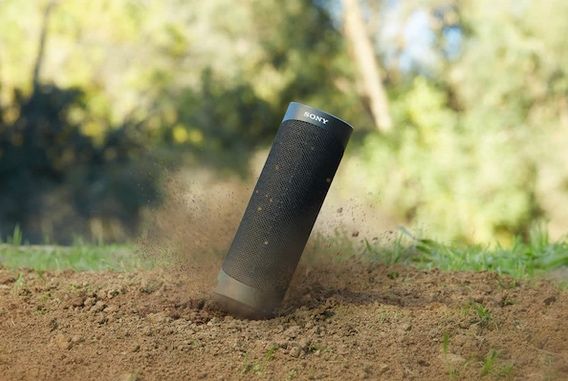 Беспроводная колонка Sony SRS XB 23