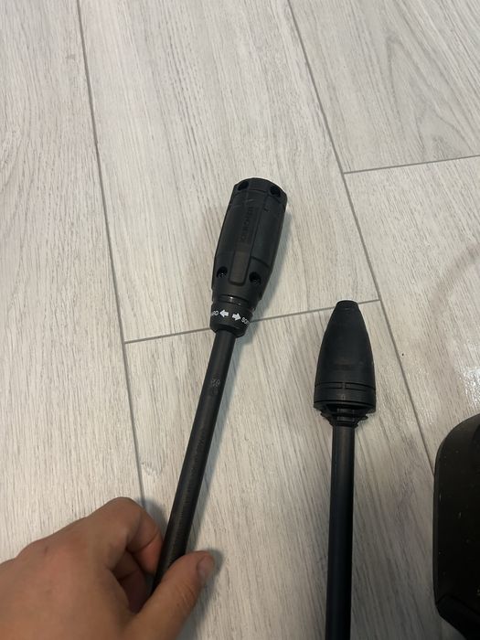 Водоструйка Karcher K3 Modular