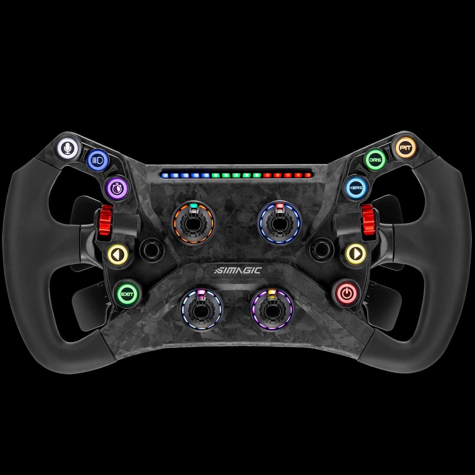 Simagic GT NEO - Volan Profesional Sim Racing