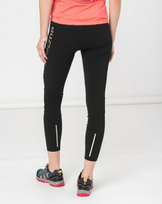 Pantaloni ciclism M CMP Italia