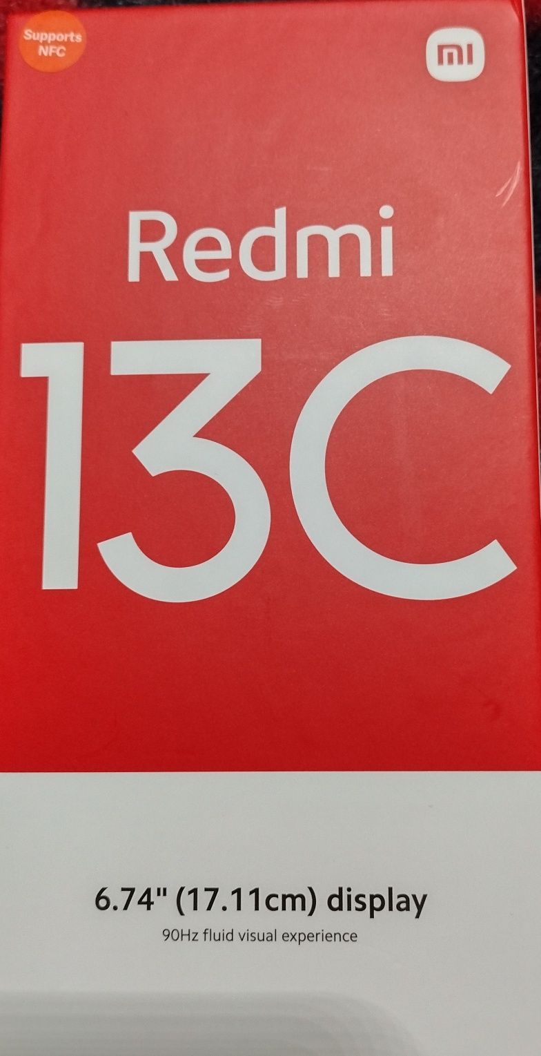 Xiaomi Redmi 13c 6/128 Gb