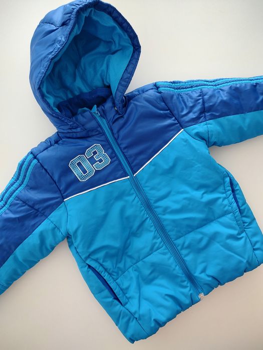 Детско яке Adidas