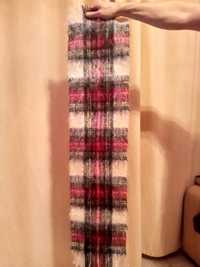 Продам шотландский винтажный шарф
