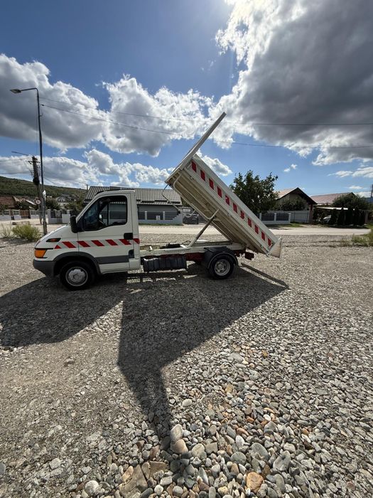 Iveco daily 2.8