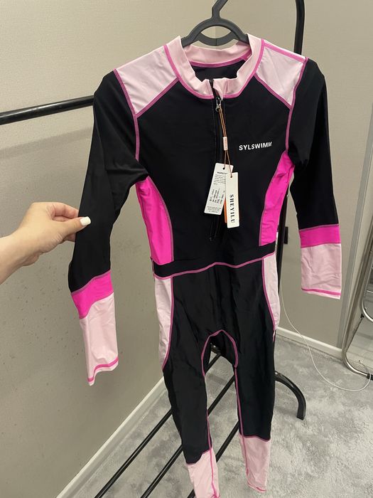 Закрытый купальник, yopiq kupalnik