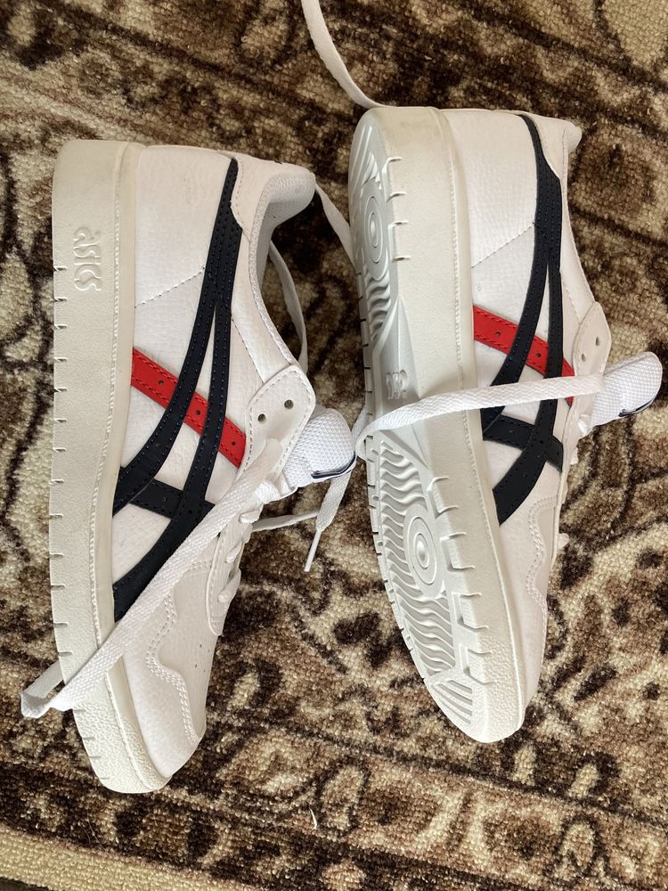 Обувки Asics 37 маратонки