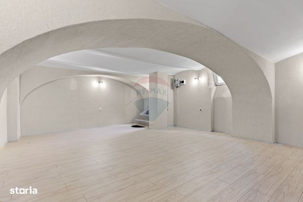 Spațiu comercial 70 mpc de vanzare pe Strada Marasesti