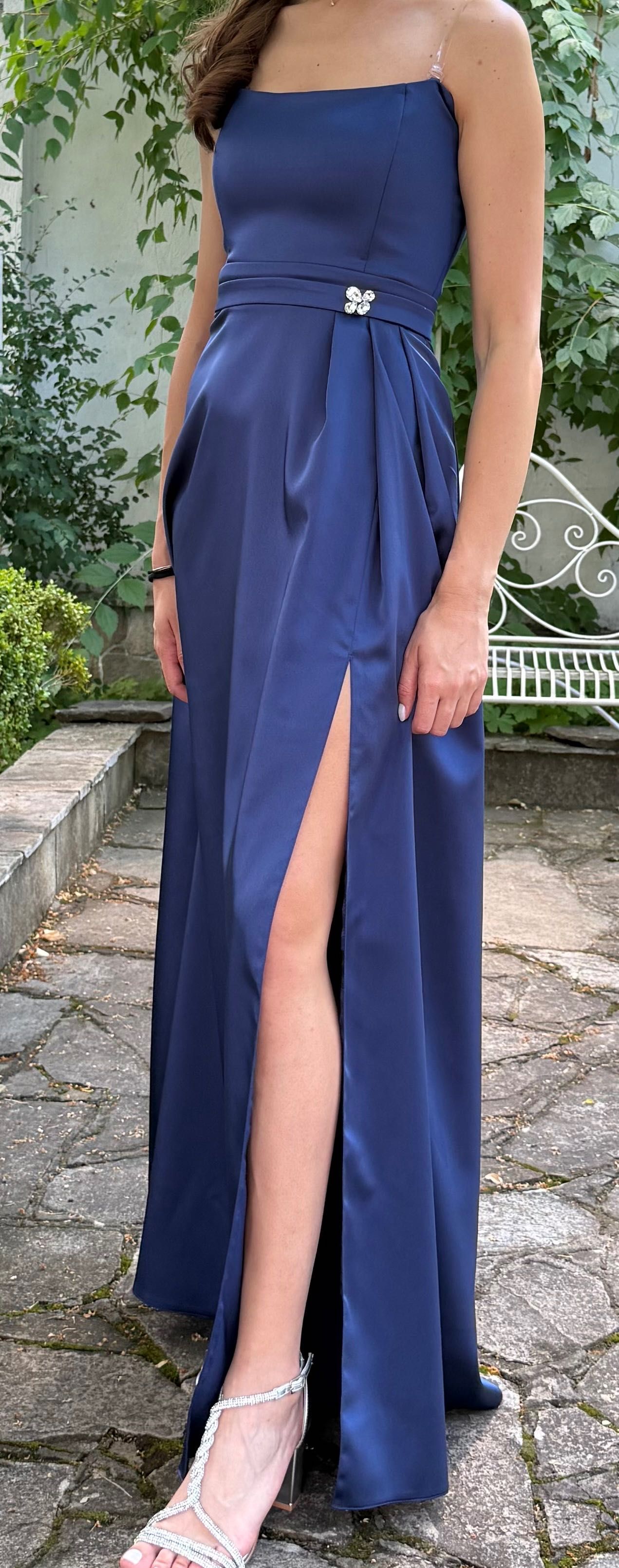 Рокля Christine Fashion, S