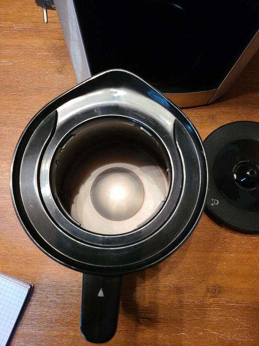 Cafetiera / filtru cafea De Longhi ICM 65T