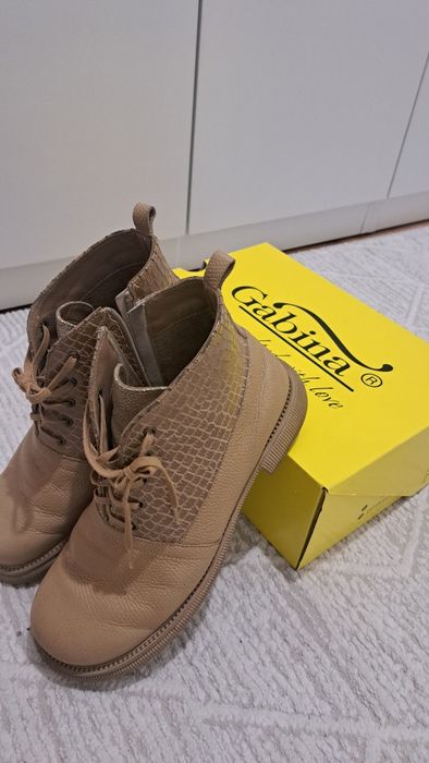 Габина боти, 40 номер