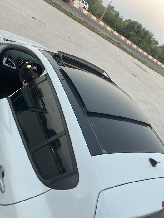 Megane 3 1.5 dCi