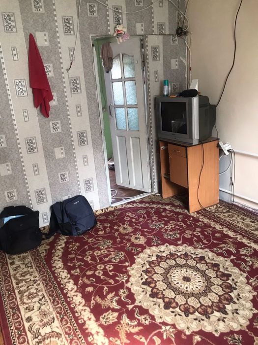 Сдам времянку в хорошем районе