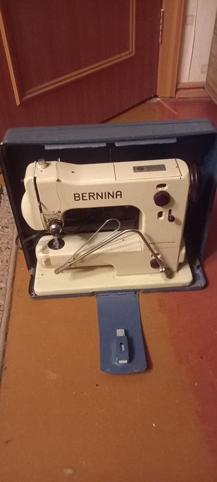 Швейная машина Bernina