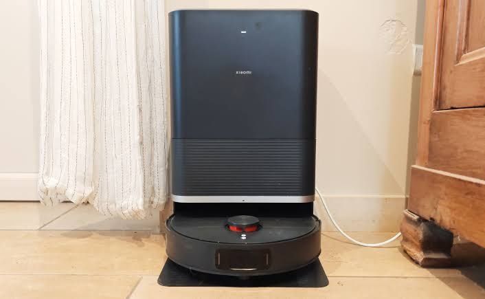 Робот-пылесос Xiaomi Robot Vacuum X20 Max  | Гарантия + Доставка