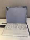 Калъф и клавиатура Ipad