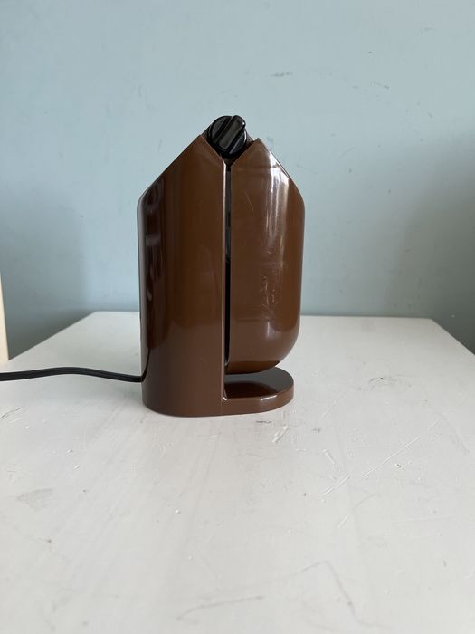 Настолна лампа / Yamada Shomei / 70-те