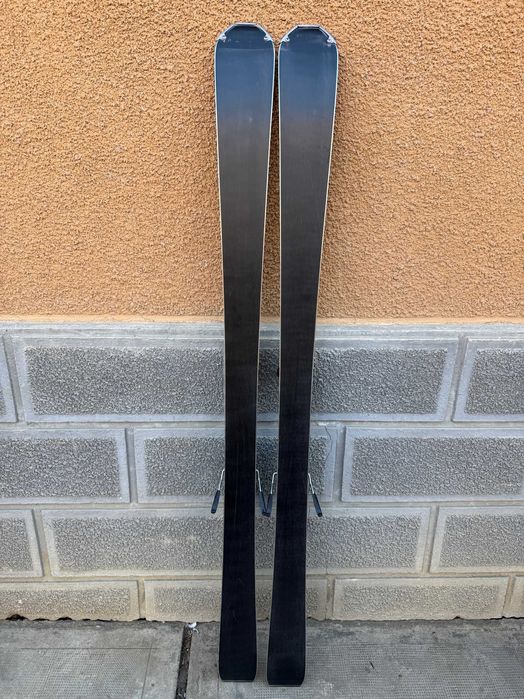 schi fischer rc one 78 xtr L166cm