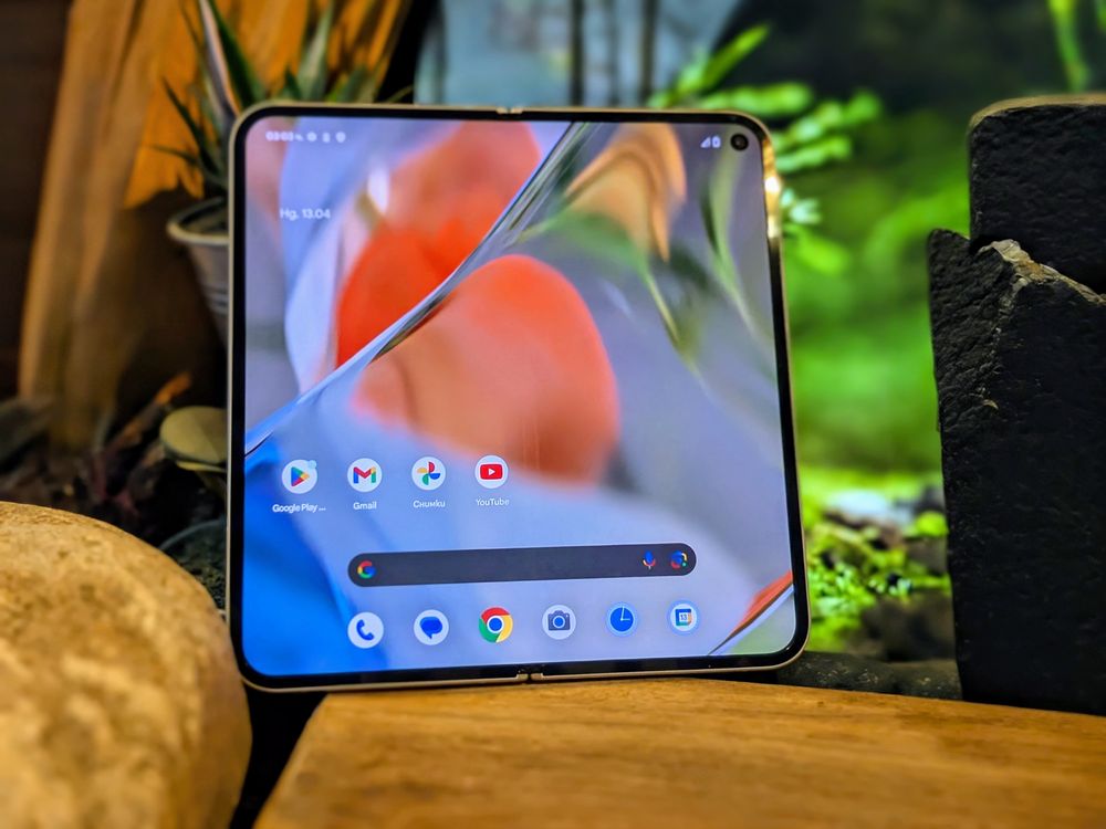 Google Pixel Pro Fold