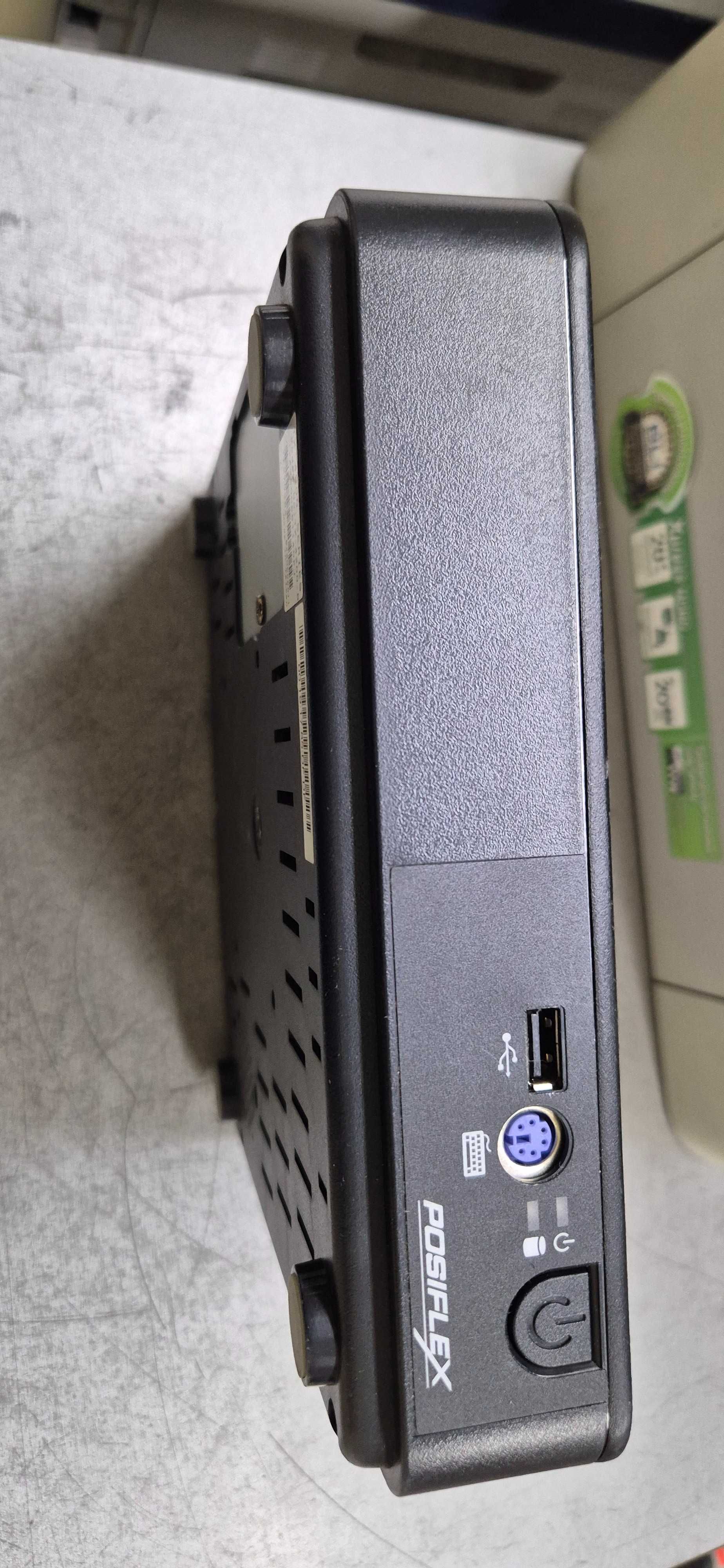POS-компьютер Posiflex TX-4200-B