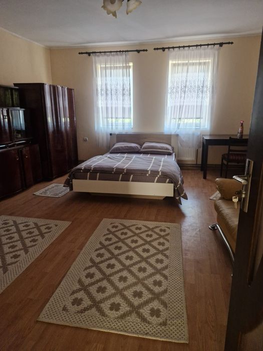 Regim Hotelier Chisineu cris