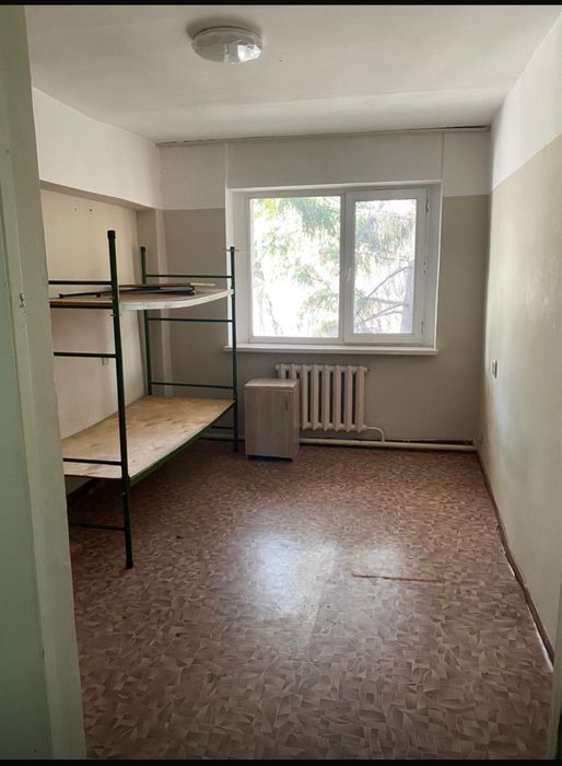 Сдам комнату в хорошем районе Шаляпина/Яссауи, рядом метро Момышулы