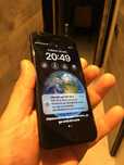 Iphone SE 2020 64gb Сменена Батерия