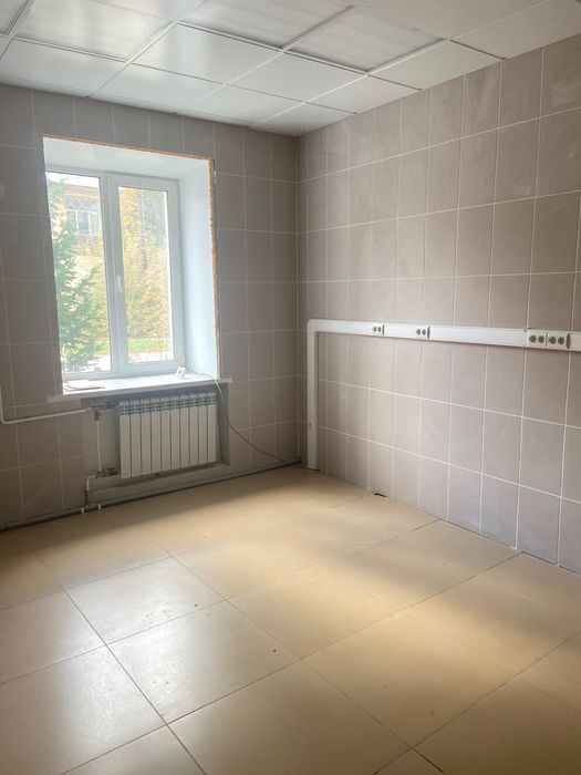 Коммерческое помещение