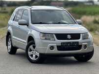 Suzuki grand vitara LIMITED 1.9 DDIS 129 CP 2009 IMPECABIL
