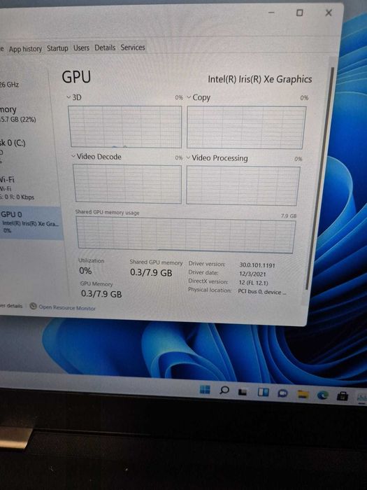 Hope Amanet P10/Laptop Lenovo ThinkPad T15 Gen 2