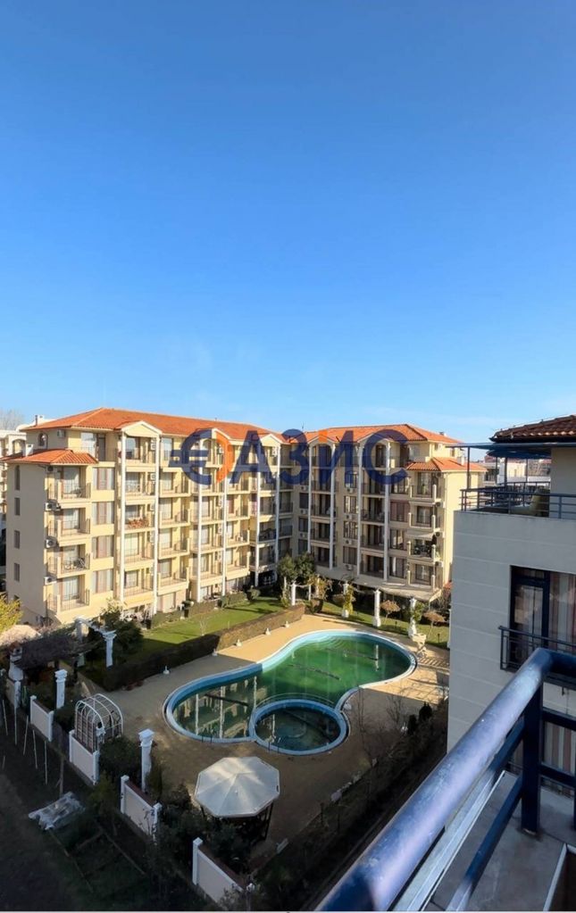 Продава се Тристаен апартамент в к.к. Слънчев бряг - 163 кв.м за 675 €/кв.м - Снимка #7