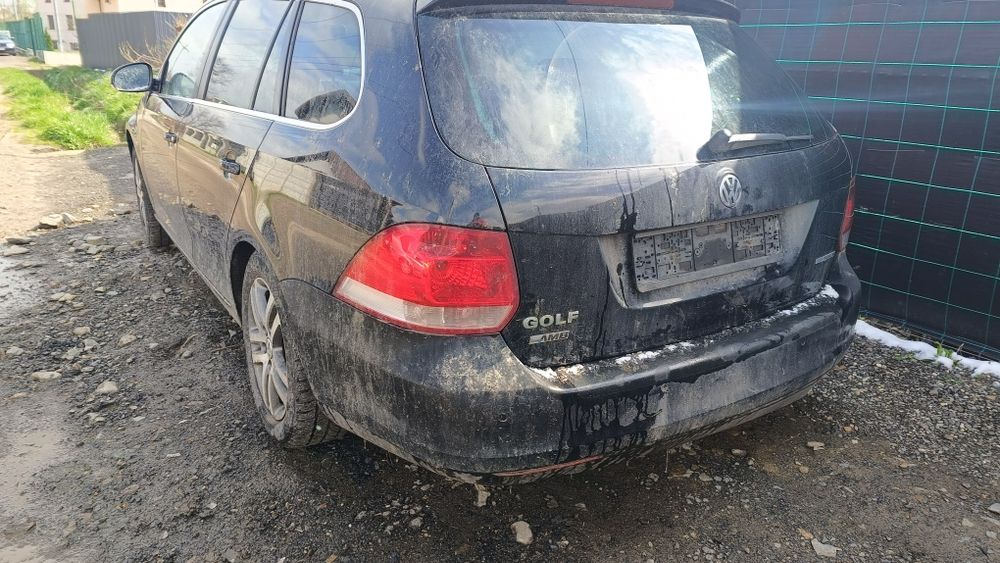 Piese caseta modul abs punte ușa bara capota cutie aripa golf 5 combi