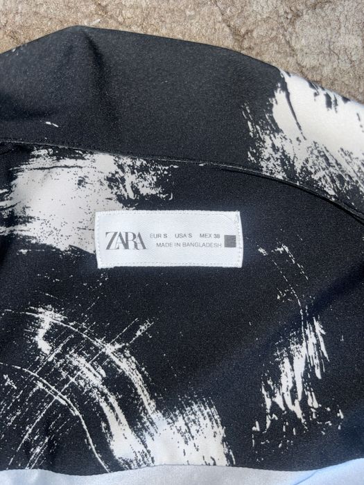 Camsa zara de vara