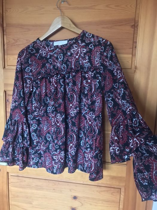 Блуза Michael Kors