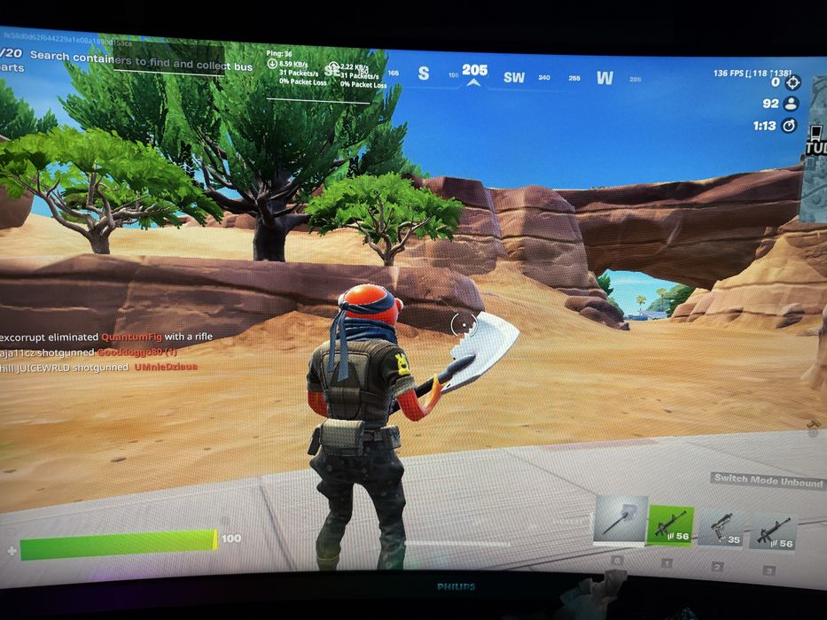 Pc i5 4440 8gb ram ssd GTX 750ti