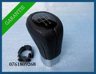 Nuca schimbator BMW seria 1 E81 E82 E87 E88 / X1 E84 - 5 trepte