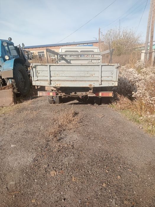 Срочно продам Газель