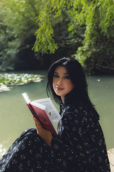 Приветствую я Зухра фотограф из Ташкента