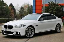 BMW Seria 5 / 520d //MPerformance / 2016 / Facelift / LED