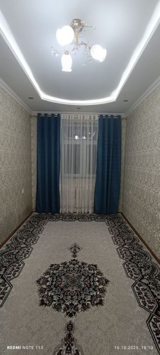 РАЗДЕЛКА, 2/1/4, Чиланзар 19 квартал, Продаётся Квартира!