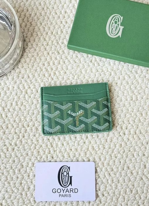 Кардхолдер гоярд/cardholders goyard