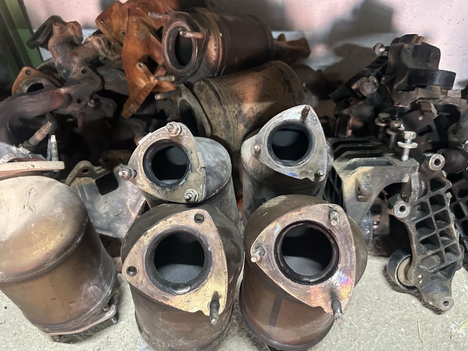 Кобалт cobalt разбор