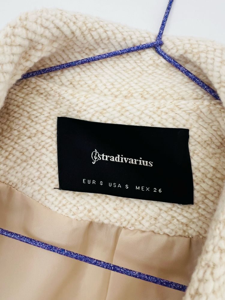 Palton Stradivarius , marime XS