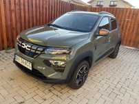 Dacia Spring 2024